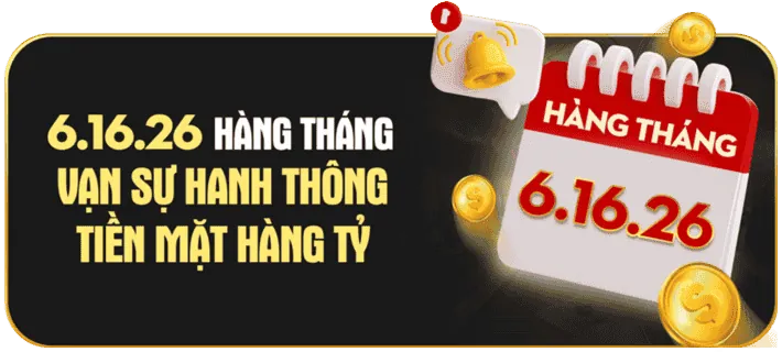 Sự kiện đặc biệt tháng 9